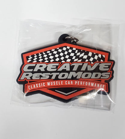 CREATIVE RESTOMOD KEY CHAIN