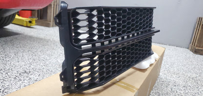 1970 CRM CHEVELLE GRILLE