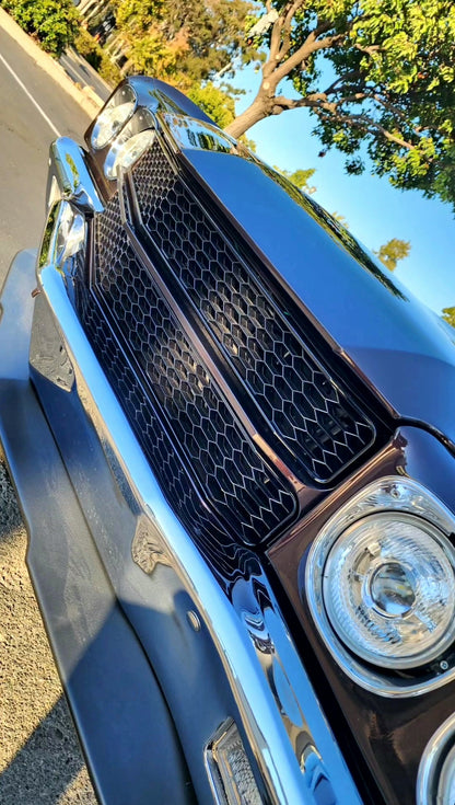 1970 CRM CHEVELLE GRILLE